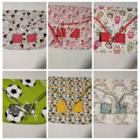 Bevásárlókocsi és hinta huzat