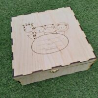 Babalátogató Ajándékcsomag