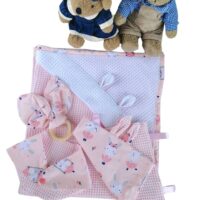 Babalátogató Ajándékcsomag