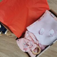 Babalátogató Ajándékcsomag