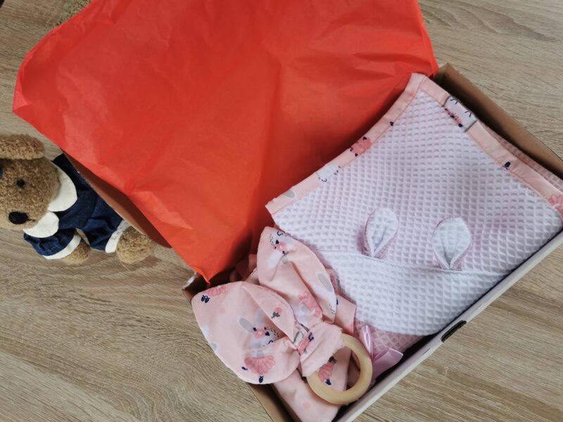 Babalátogató Ajándékcsomag