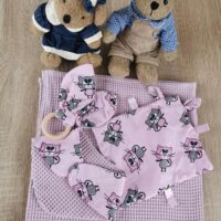 Babalátogató Ajándékcsomag