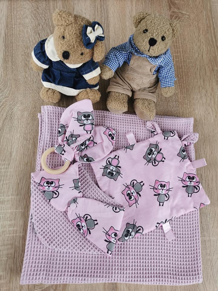 Babalátogató Ajándékcsomag