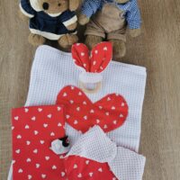 Babalátogató Ajándékcsomag