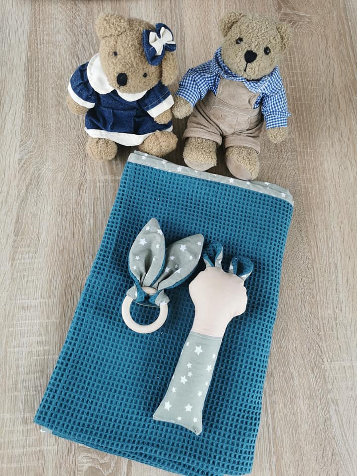 Babalátogató Ajándékcsomag