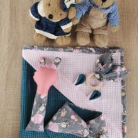 Babalátogató Ajándékcsomag