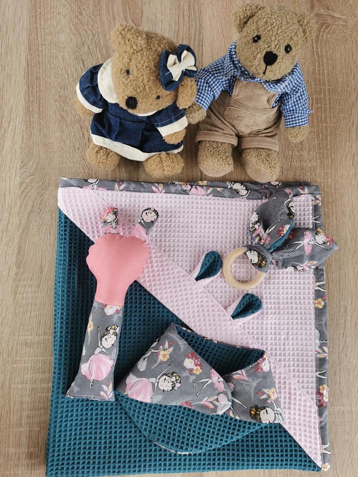 Babalátogató Ajándékcsomag