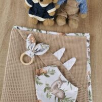 Babalátogató Ajándékcsomag