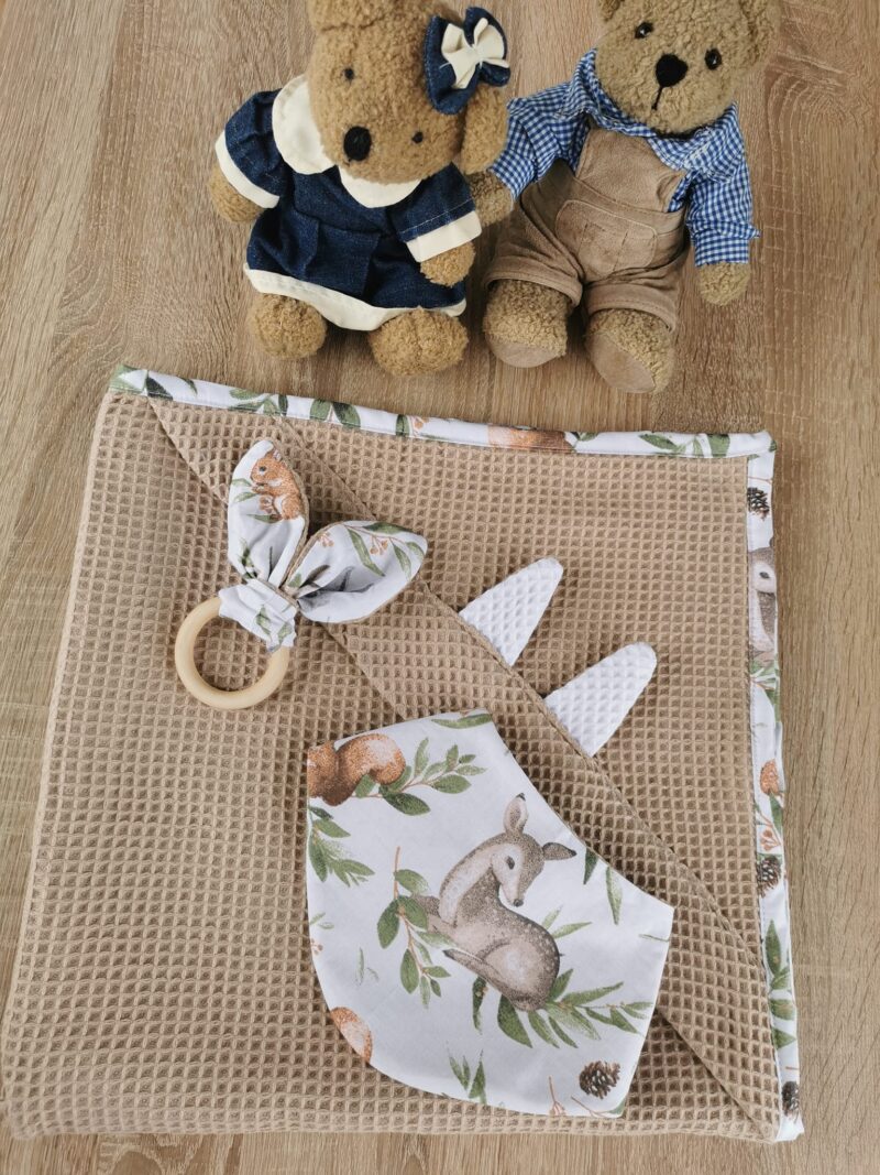 Babalátogató Ajándékcsomag