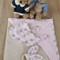 Babalátogató Ajándékcsomag