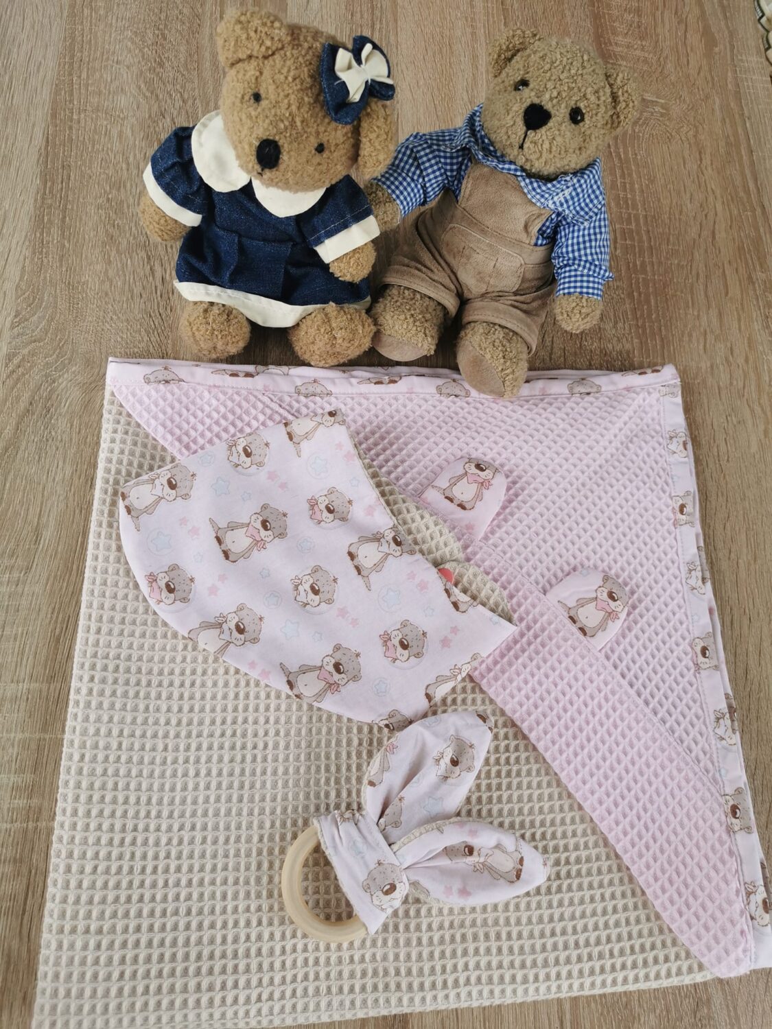 🎀 Babalátogatóba készülsz? Íme a tökéletes ajándék, aminek minden anyuka örülni fog