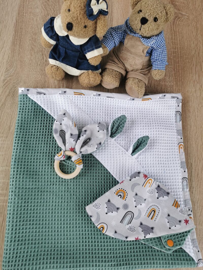 Babalátogató Ajándékcsomag