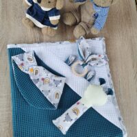 Babalátogató Ajándékcsomag