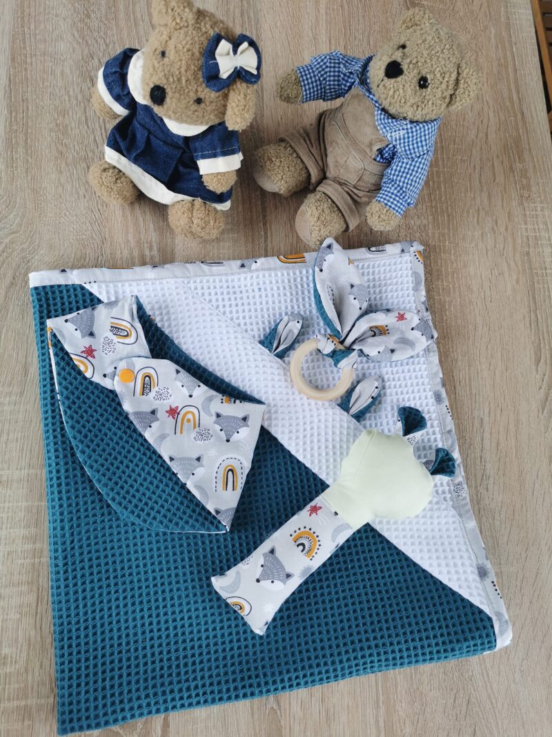 Babalátogató Ajándékcsomag