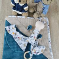 Babalátogató Ajándékcsomag