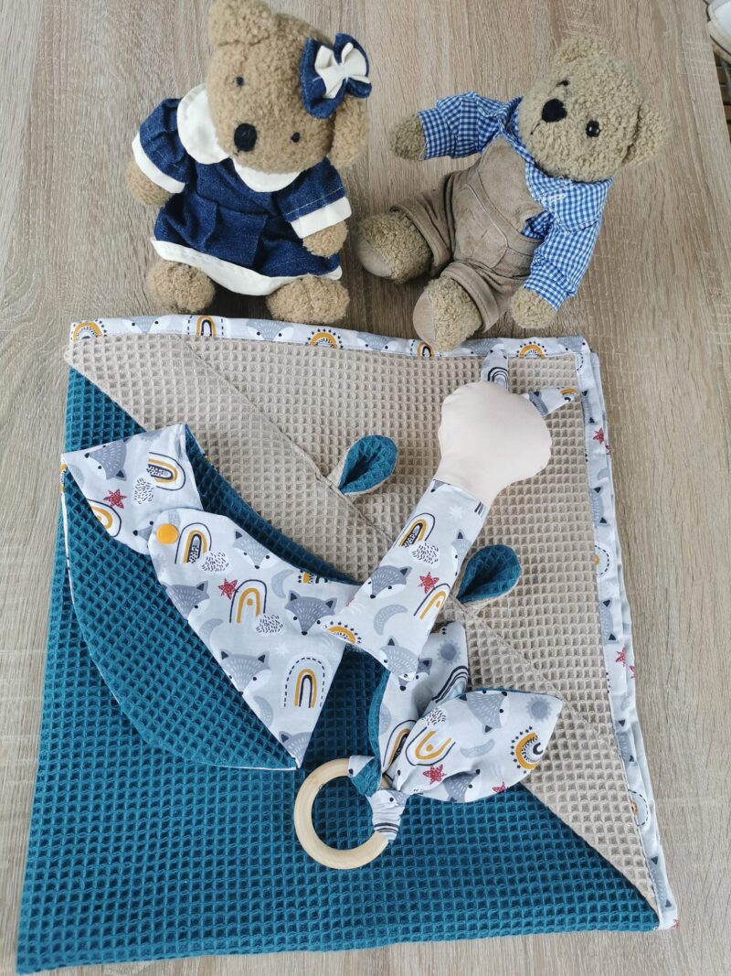 Babalátogató Ajándékcsomag