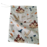 Tornazsák vízhatlan belsővel