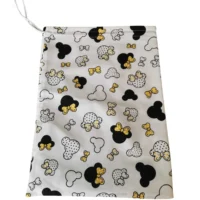 Tornazsák vízhatlan belsővel