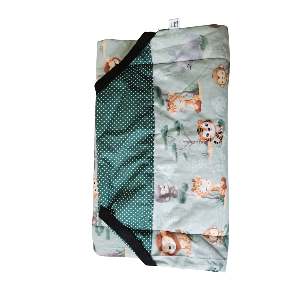 Bölcsis, Ovis fektető