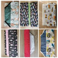 Bölcsis, Ovis fektető