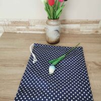 Kenyeres zsák és konyhai törlő szett