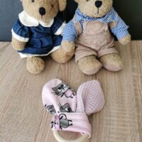 Nyuszifüles fa rágóka