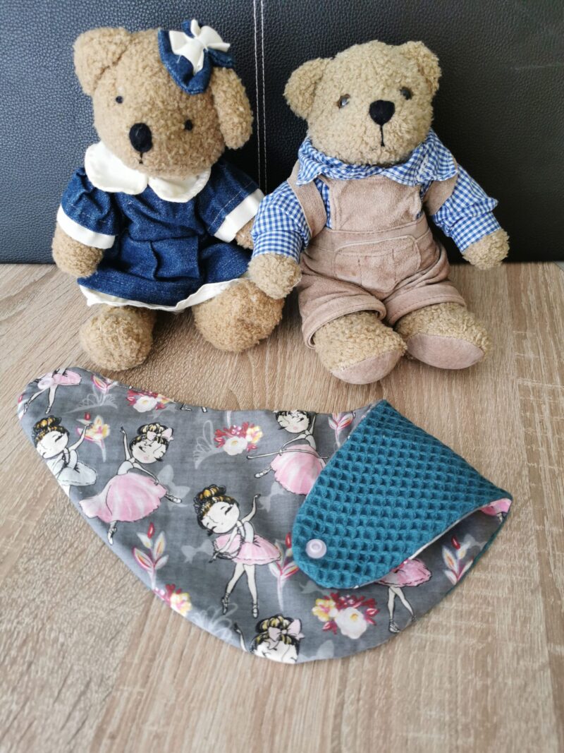 Nyálkendő Nyálkendő