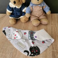 Nyálkendő Nyálkendő