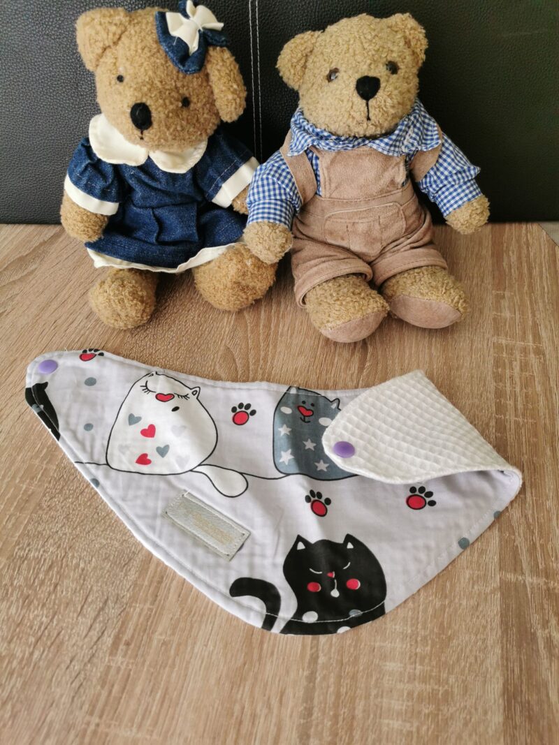 Nyálkendő Nyálkendő