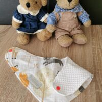 Nyálkendő Nyálkendő