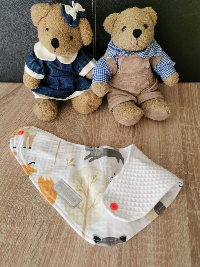 Nyálkendő Nyálkendő