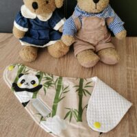 Nyálkendő Nyálkendő