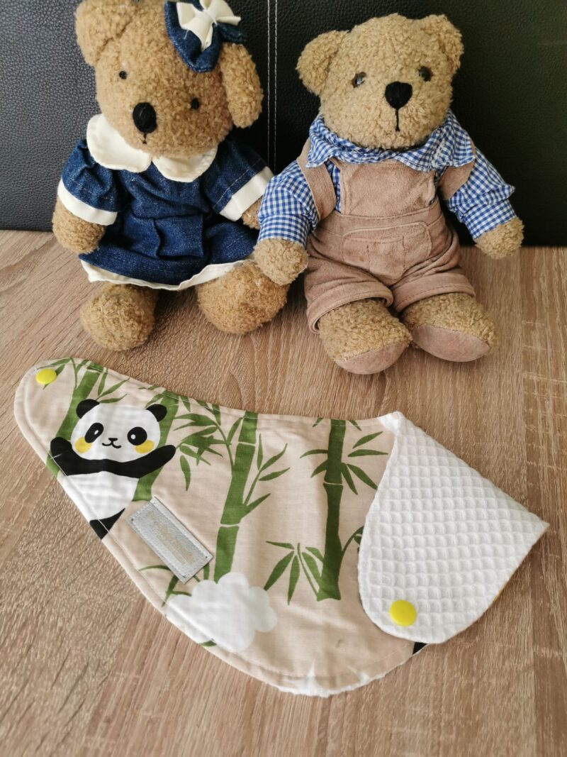 Nyálkendő Nyálkendő