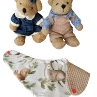 Névtelen terv (7) Nyálkendő-Nyálazó