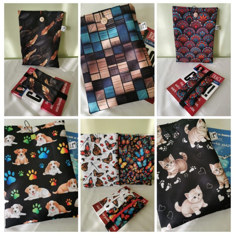 21 Könyvtok Nagyitól