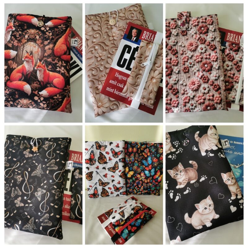 22 Könyvtok Nagyitól