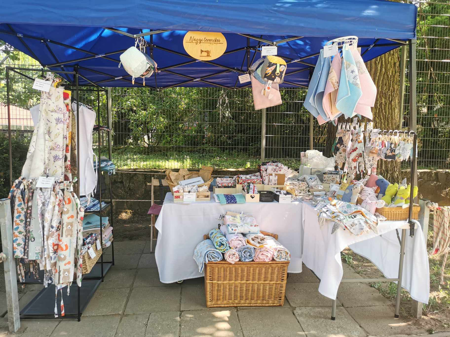 🐾 Találkozzunk újra a Nyíregyházi Állatparkban! 🌿