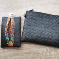 Afrikai mintás kollekció