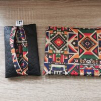 Afrikai mintás kollekció