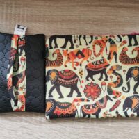 Afrikai mintás kollekció