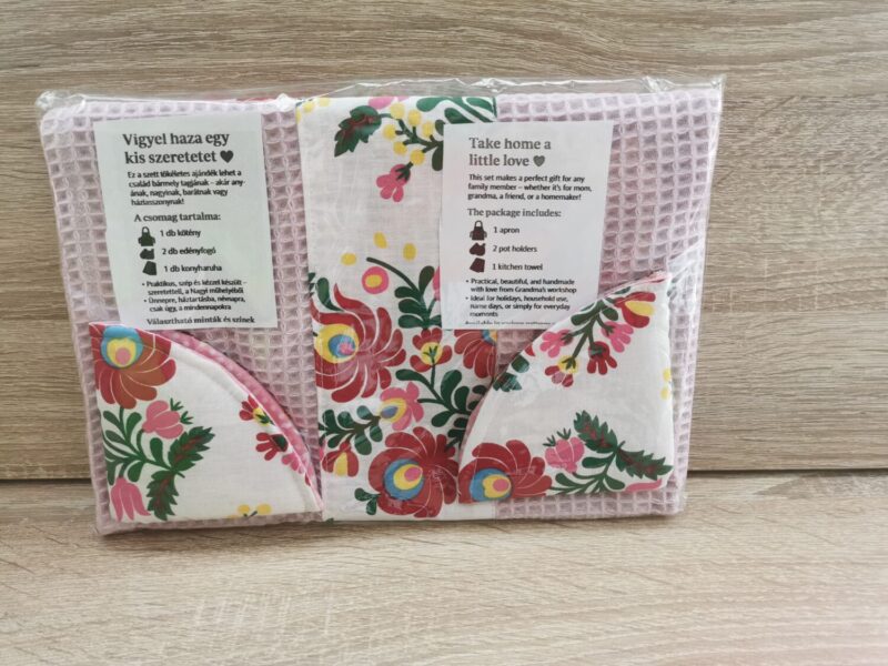 Hungarikum kollekció