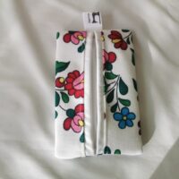 Papírzsebkendő tartó