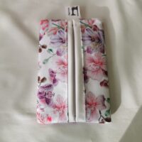 Papírzsebkendő tartó