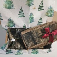 Férfi kötény és konyharuha